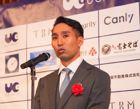 スポンサーズミーティング